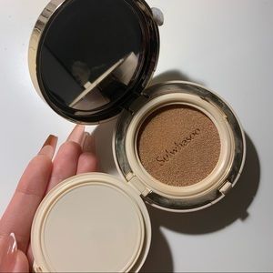Sulwhasoo perfecting cushion ex